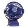 Blue 500mAh