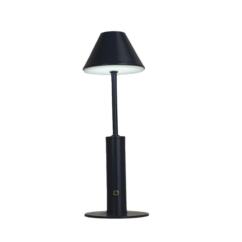 Rechargeable Touch Control Table Lamp