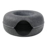 Dark gray