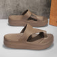 Womens Eva Beach Slippers