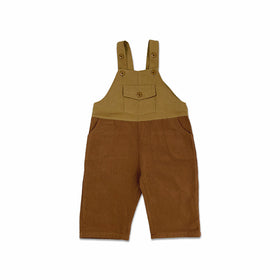 Cotton Suspenders Overalls