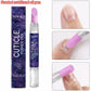 Cuticle Pusher Pen