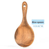 Rice spoon