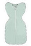 Mint Green sleeveless cotton