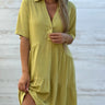 Yellow-green / M | US 8 / EU 38