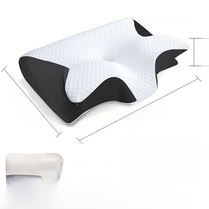 Memory Foam Pillow | soft daylight shot