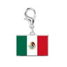 Steel color mexico