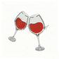 Novelty Party Glasses with Fun Designs