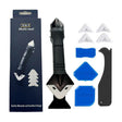 3-in-1 No.3 Blue Box