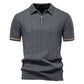 Mens Knitted Shirt | pairing with everyday items