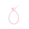 150mm light pink