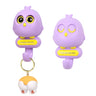 Bird purple