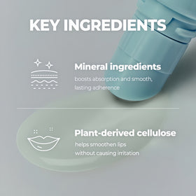 Soothing Peel Off Lip Mask