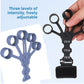 Basketball Finger Trainer | in-use moment