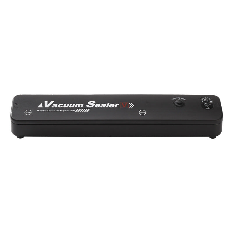 Vacuum Sealer home automatic packing machine, a slim bar shaped food vacuum sealer