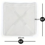 Wall Mounted Shoe Drying Bag | front view product shot