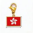 Golden hong kong