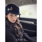 Retro Wool Equestrian Beret Hat