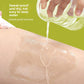 Invisible Thigh Friction Prevention Patches