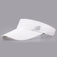 Running Sports Breathable Sun Hat | scale reference close up