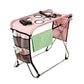 Folding Pet Grooming Table Bathing Stand