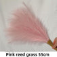 Decorative Artificial Reed Flowers
