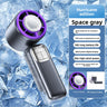 Hurricane Deep Space Gray