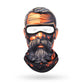 Quick-Dry Breathable Sports Headwear Mask