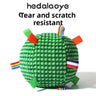 Bell ball green