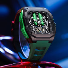 Quartz Wristwatch