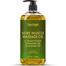 236ml Arnica Massage Oil