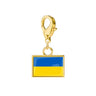 Golden ukraine
