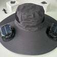 Square Dark Gray