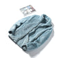 Loose fit plush fleece jacket with a full length zip and stand collar folded to show the nap