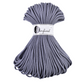 Single skein of 100 yard pure cotton yarn for knitting and crochet