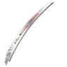 15 inch 380mm curved saw blade