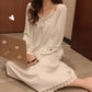 Women's casual pajamas