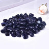 Blue sandstone tumbled stone