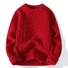 Red / L | US 40 / EU 50