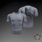 Men's Breathable Workout