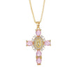 Style 34 single pendant