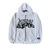 White / XL | US 42 / EU 52