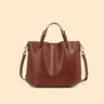 Chestnut Brown