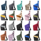 Oxford Chest Crossbody Bag | front view product detail