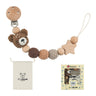 Pacifier chainLittle bear