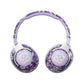 Wireless Gaming Headset with Bluetooth 5.4