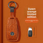 Mercedes-Benz Leather Key Cover