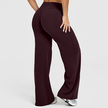 High Waist Loose Yoga Pants