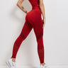 Rote Hose