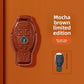 Mercedes-Benz Leather Key Cover